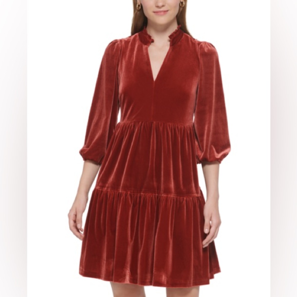 Vince Camuto Dress